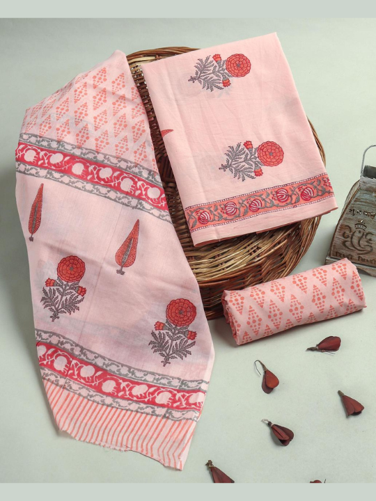 Cottan Dress Material6