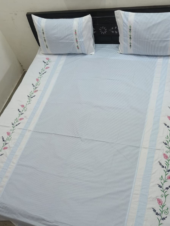Bedsheets