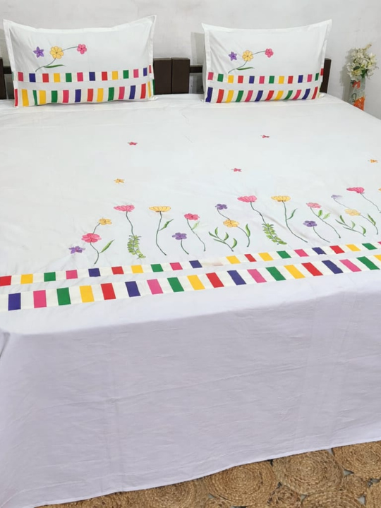 Bedsheets